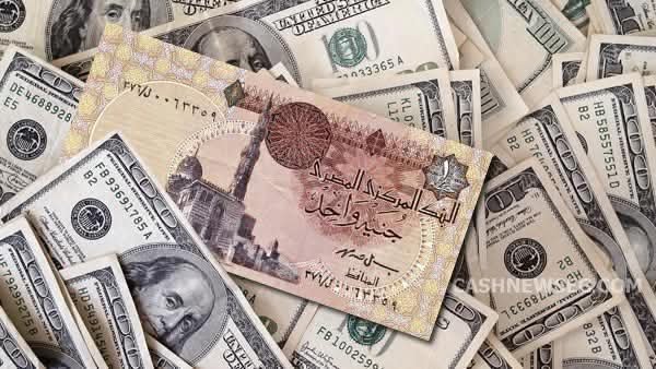 المالية: خروج 11 مليار دولار من الأموال الساخنة في مصر خلال مارس وتراجع استثمارات الأجانب بأذون الخزانة