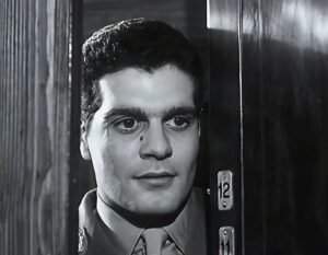 ذكرى وفاة عمر الشريف.. محطات خالدة في حياة النجم المصري الذي وصل إلى العالمية 3 ذكرى وفاة عمر الشريف.. محطات خالدة في حياة النجم المصري الذي وصل إلى العالمية