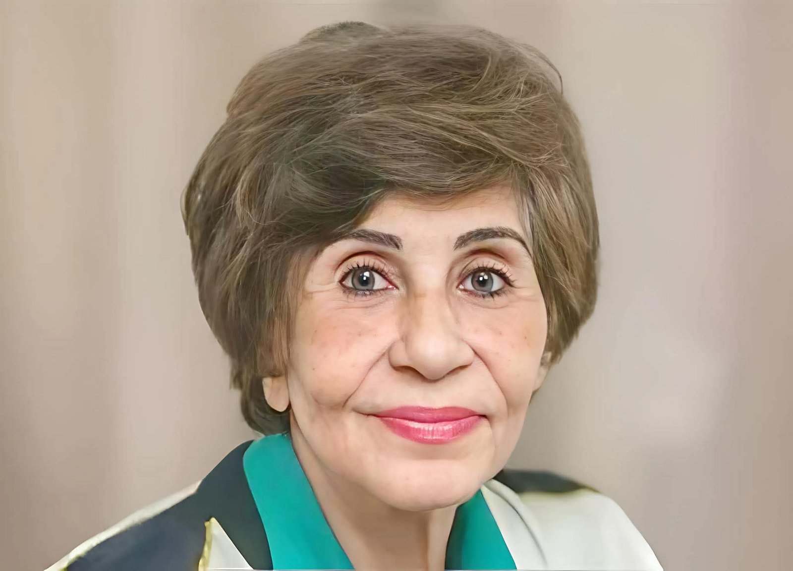 في ذكرى ميلاد سميرة محسن.. رحلة فنانة جمعت بين التمثيل والإنتاج والكتابة وأثرت الدراما المصرية 5 في ذكرى ميلاد سميرة محسن.. رحلة فنانة جمعت بين التمثيل والإنتاج والكتابة وأثرت الدراما المصرية