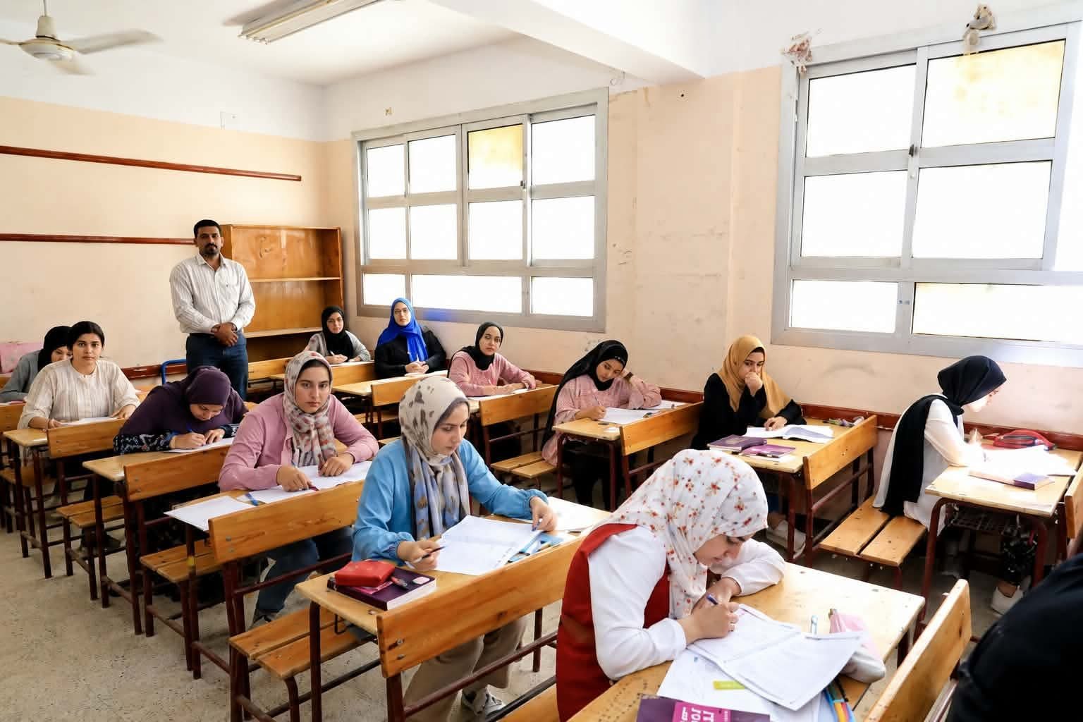 نتيجة الدبلومات الفنية 2026 تقترب من الظهور.. خطوات الاستعلام والرابط الرسمي لجميع التخصصات