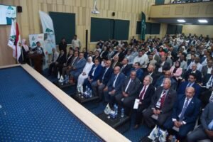 محافظ الإسكندرية يشهد فعاليات المؤتمر العام لنقابة المهندسين المصرية ويؤكد دورها في دعم التنمية 3 محافظ الإسكندرية يشهد فعاليات المؤتمر العام لنقابة المهندسين المصرية ويؤكد دورها في دعم التنمية