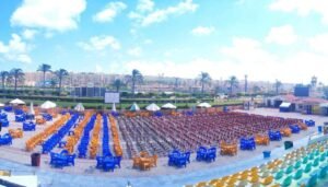 محافظ الإسكندرية يعلن فتح 22 مركز شباب واستاد الإسكندرية لمتابعة مباراة منتخب مصر وأستراليا 5 محافظ الإسكندرية يعلن فتح 22 مركز شباب واستاد الإسكندرية لمتابعة مباراة منتخب مصر وأستراليا