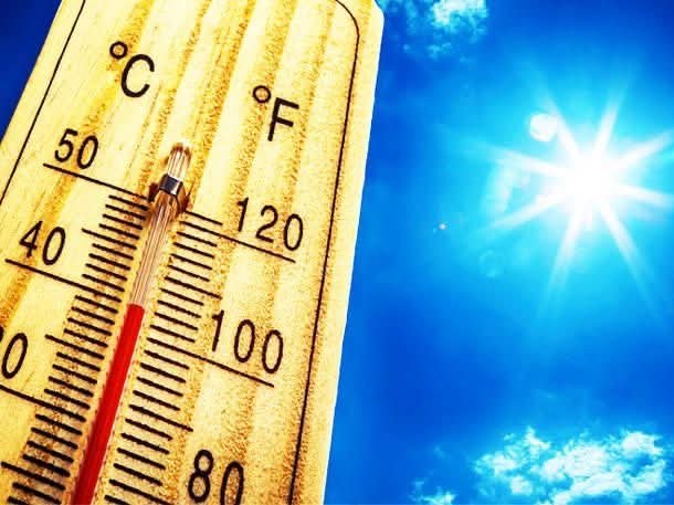 حالة الطقس اليوم في مصر.. الأرصاد تكشف تأثير الرطوبة وتحذر المصطافين من اضطراب أمواج البحر المتوسط