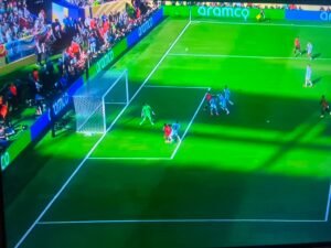 إسبانيا ضد الأرجنتين.. إسبانيا تتقدم بالهدف الأول في الأشواط الإضافية وتقترب من لقب كأس العالم 2026 2 إسبانيا ضد الأرجنتين.. إسبانيا تتقدم بالهدف الأول في الأشواط الإضافية وتقترب من لقب كأس العالم 2026