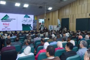 محافظ الإسكندرية يشهد فعاليات المؤتمر العام لنقابة المهندسين المصرية ويؤكد دورها في دعم التنمية 4 محافظ الإسكندرية يشهد فعاليات المؤتمر العام لنقابة المهندسين المصرية ويؤكد دورها في دعم التنمية