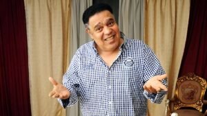 ذكرى وفاة سامي العدل.. مسيرة فنان استثنائي ترك بصمة خالدة في السينما والدراما المصرية 2 ذكرى وفاة سامي العدل.. مسيرة فنان استثنائي ترك بصمة خالدة في السينما والدراما المصرية