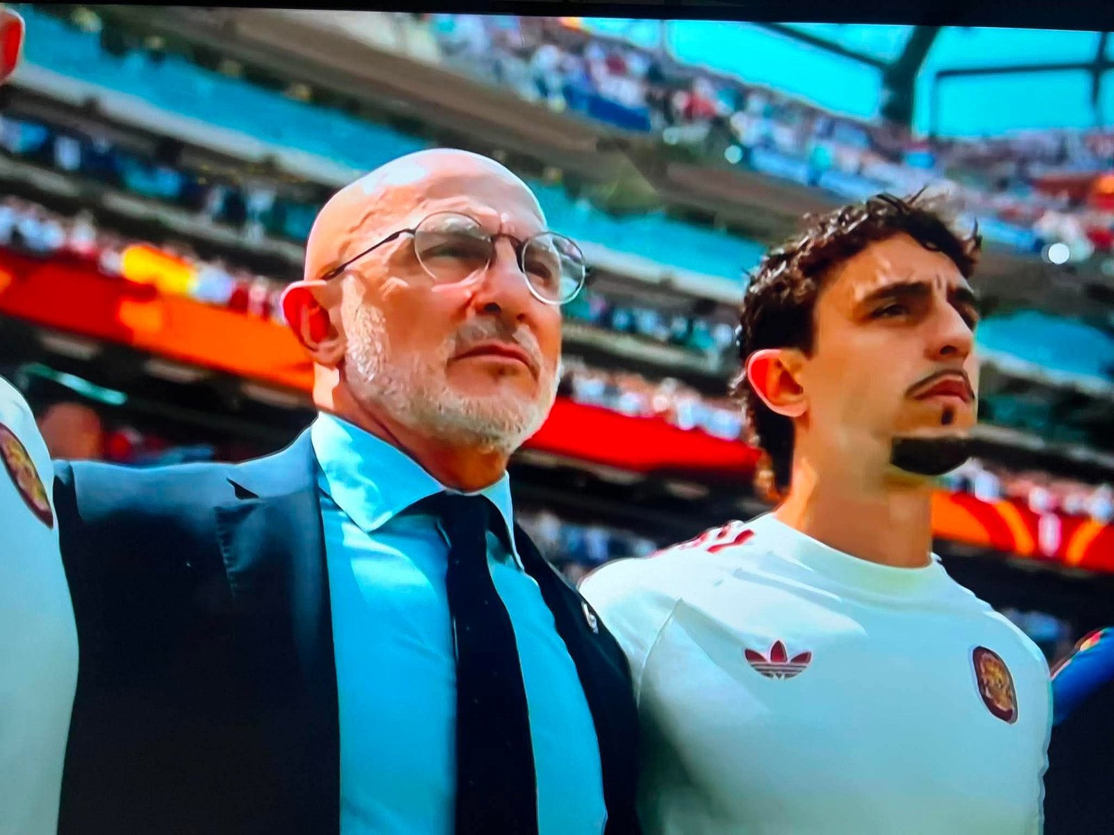 إسبانيا ضد الأرجنتين.. انطلاق نهائي كأس العالم 2026 وسط ترقب عالمي لموقعة حسم اللقب