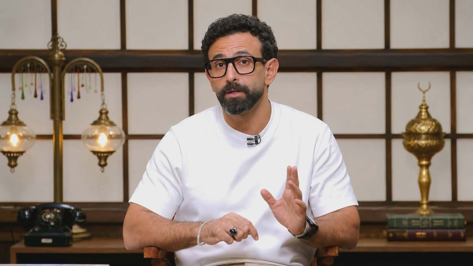 إبراهيم فايق يكشف رسالة أبو تريكة عن حسام حسن: ادعموا المدرب الوطني لأنه آخر فرصة 3 إبراهيم فايق يكشف رسالة أبو تريكة عن حسام حسن: ادعموا المدرب الوطني لأنه آخر فرصة