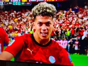 فوز منتخب مصر على أستراليا.. إمام عاشور يمنح الفراعنة التقدم بهدف مبكر في كأس العالم 2026 2 فوز منتخب مصر على أستراليا.. إمام عاشور يمنح الفراعنة التقدم بهدف مبكر في كأس العالم 2026