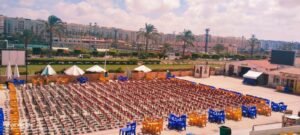 محافظ الإسكندرية يعلن فتح 22 مركز شباب واستاد الإسكندرية لمتابعة مباراة منتخب مصر وأستراليا 4 محافظ الإسكندرية يعلن فتح 22 مركز شباب واستاد الإسكندرية لمتابعة مباراة منتخب مصر وأستراليا