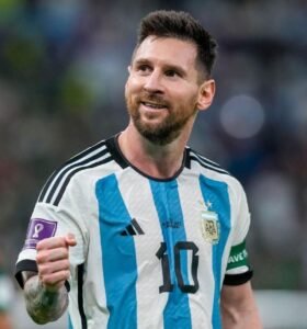 ميسي يحصد جائزة رجل مباراة مصر والأرجنتين في كأس العالم 2026 بعد ريمونتادا مثيرة