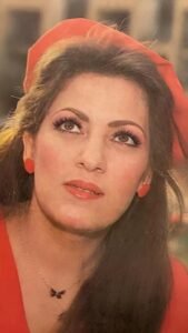 وفاة والد محمد فودة.. الفنانة مروة الخطيب تنعى والد زوج ابنتها بكلمات مؤثرة 2 وفاة والد محمد فودة.. الفنانة مروة الخطيب تنعى والد زوج ابنتها بكلمات مؤثرة