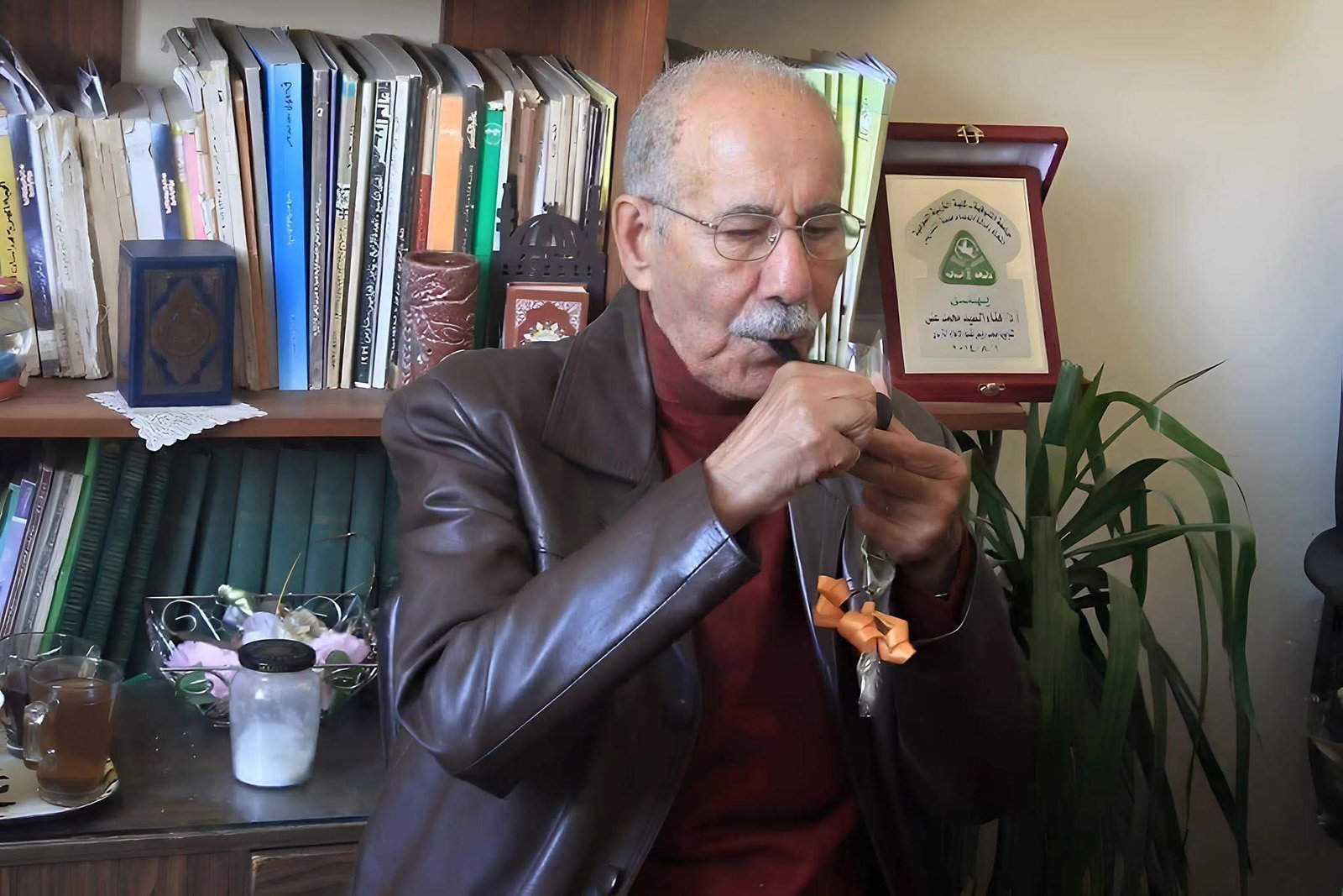 في ذكرى وفاة كمال عيد.. رحلة رائد المسرح المصري الذي صنع أجيالًا من المبدعين وترك إرثًا خالدًا 3 في ذكرى وفاة كمال عيد.. رحلة رائد المسرح المصري الذي صنع أجيالًا من المبدعين وترك إرثًا خالدًا