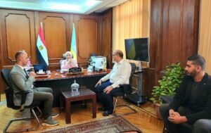 مبادرة أنا متعلم مدى الحياة.. نائب محافظ الإسكندرية تبحث تعزيز التعاون مع صندوق مكافحة وعلاج الإدمان لدعم الشباب 4 مبادرة أنا متعلم مدى الحياة.. نائب محافظ الإسكندرية تبحث تعزيز التعاون مع صندوق مكافحة وعلاج الإدمان لدعم الشباب