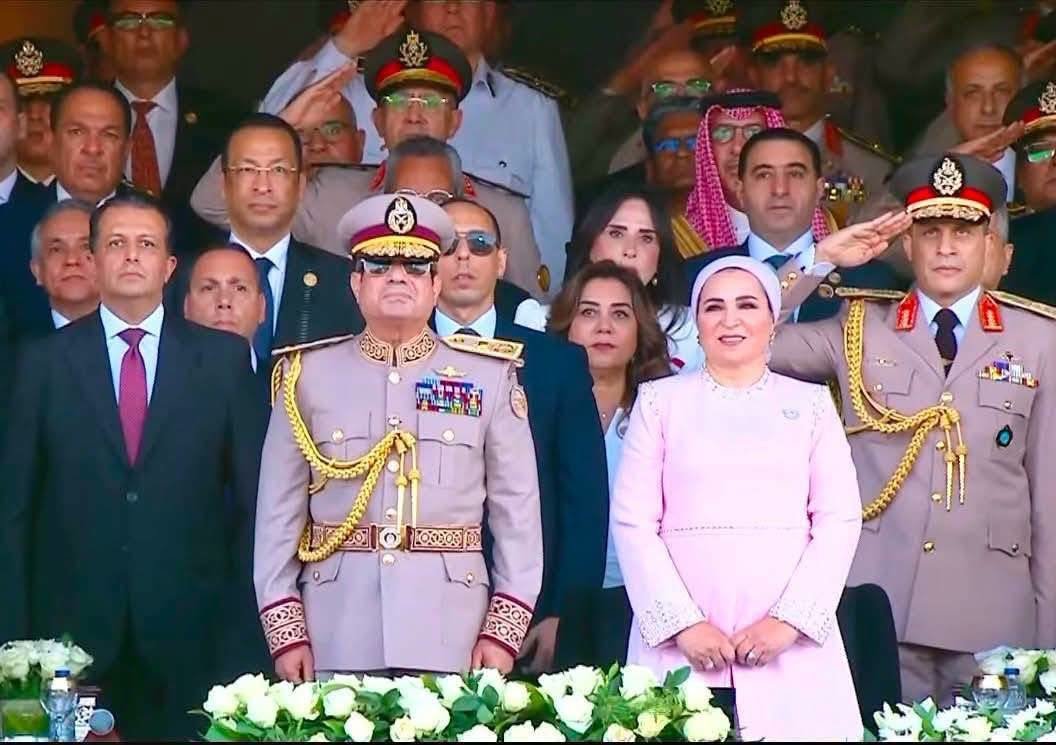 وزير الأوقاف يهنئ فخامة الرئيس وشعب مصر العظيم بافتتاح مقر القيادة الاستراتيجية للدولة المصرية