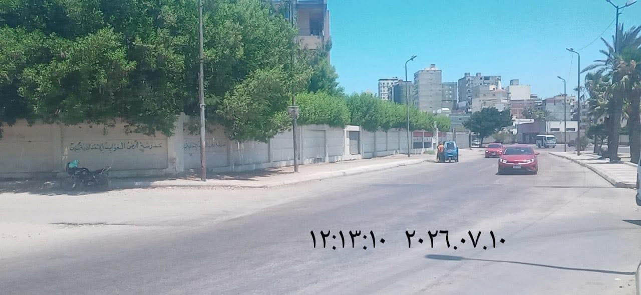 استجابة فورية لشكاوى المواطنين.. محافظة الإسكندرية تواصل رفع المخلفات وتحسين مستوى النظافة بالأحياء 3 استجابة فورية لشكاوى المواطنين.. محافظة الإسكندرية تواصل رفع المخلفات وتحسين مستوى النظافة بالأحياء