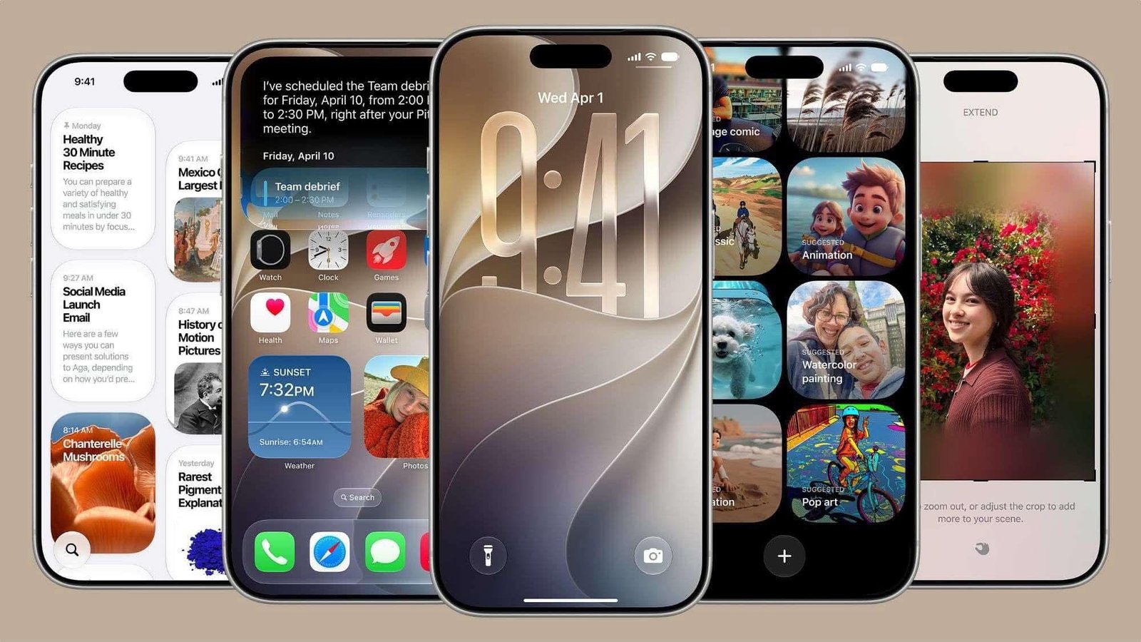 يعزز حماية المستخدمين.. ميزة iOS 27 جديدة لاكتشاف محاولات الاحتيال في الوقت الفعلي 1 يعزز حماية المستخدمين.. ميزة iOS 27 جديدة لاكتشاف محاولات الاحتيال في الوقت الفعلي