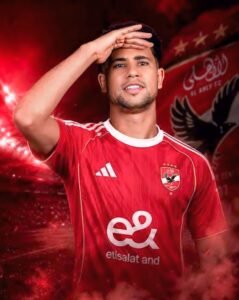 رضا سليم يقترب من المصري … 5 تطورات جديدة في الصفقة 3 رضا سليم يقترب من المصري … 5 تطورات جديدة في الصفقة