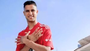 رضا سليم يقترب من المصري … 5 تطورات جديدة في الصفقة 4 رضا سليم يقترب من المصري … 5 تطورات جديدة في الصفقة