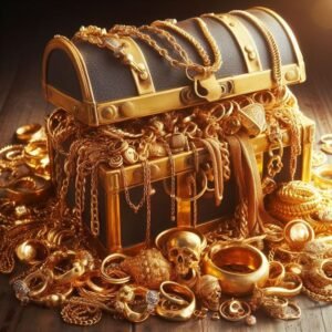 سعر الذهب اليوم عيار 21 يقفز في مصر.. وجرام الذهب يسجل 6110 جنيهات 3 سعر الذهب اليوم عيار 21 يقفز في مصر.. وجرام الذهب يسجل 6110 جنيهات