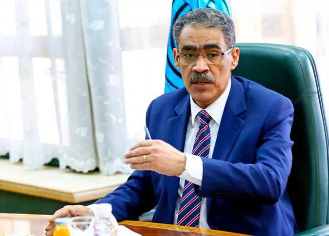 ضياء رشوان يدعو لفتح المساحات لكافة الآراء والإعداد للمؤتمر السنوي للإعلام المصري 4 ضياء رشوان يدعو لفتح المساحات لكافة الآراء والإعداد للمؤتمر السنوي للإعلام المصري