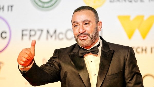 أحمد السقا يكشف مفاجأة عن مجموع الثانوية العامة: 65% لم تمنعني من التفوق 3 أحمد السقا يكشف مفاجأة عن مجموع الثانوية العامة: 65% لم تمنعني من التفوق