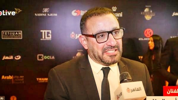 أحمد السقا يحسم الجدل حول الـ10 ملايين جنيه: المبلغ مش بالضرورة يكون صافي دخل الفنان 2 أحمد السقا يحسم الجدل حول الـ10 ملايين جنيه: المبلغ مش بالضرورة يكون صافي دخل الفنان