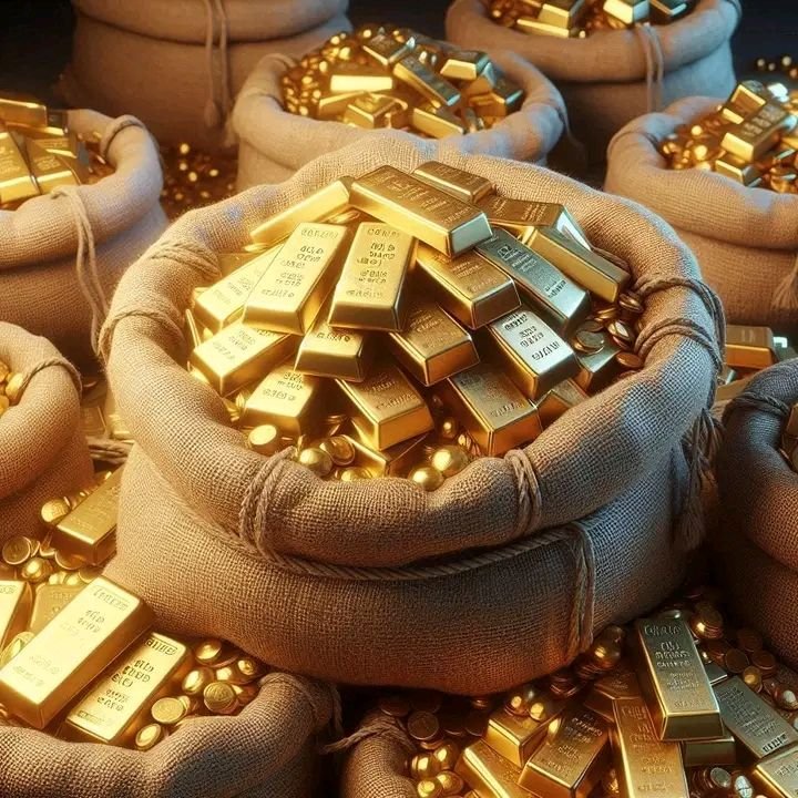 سعر الذهب اليوم في مصر.. عيار 21 يسجل 5875 جنيهًا وسط ترقب الأسواق