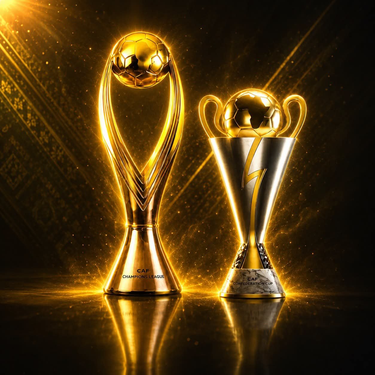 قرعة دوري أبطال أفريقيا 2026 تُقام رسميًا يوم 6 أغسطس.. ترقب كبير لمواجهات العمالقة