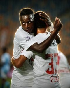 فسخ تعاقد بارون أوشينج.. الزمالك يعلن إنهاء التعاقد بالتراضي 2 فسخ تعاقد بارون أوشينج.. الزمالك يعلن إنهاء التعاقد بالتراضي