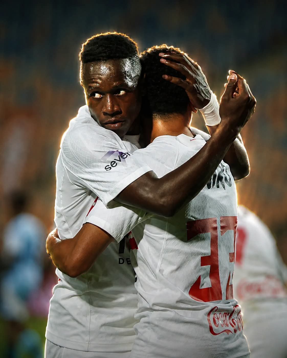 فسخ تعاقد بارون أوشينج.. الزمالك يعلن إنهاء التعاقد بالتراضي 5 فسخ تعاقد بارون أوشينج.. الزمالك يعلن إنهاء التعاقد بالتراضي
