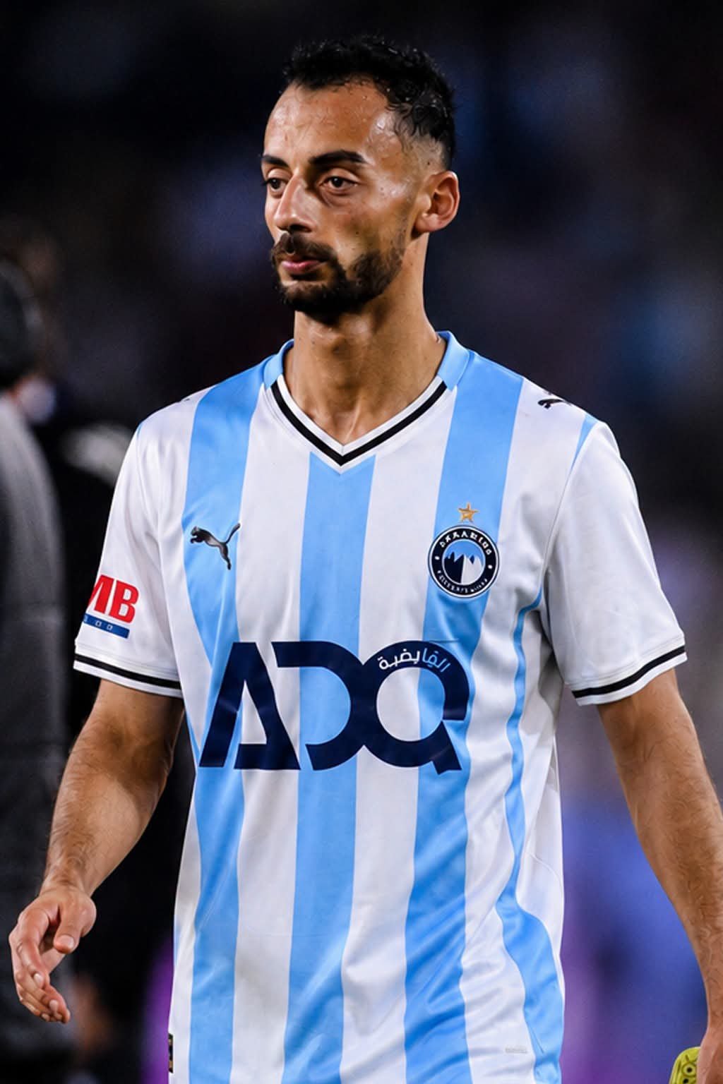 أحمد عبدالقادر وبيراميدز.. حقيقة توقيع اللاعب لمدة 4 سنوات 3 أحمد عبدالقادر وبيراميدز.. حقيقة توقيع اللاعب لمدة 4 سنوات