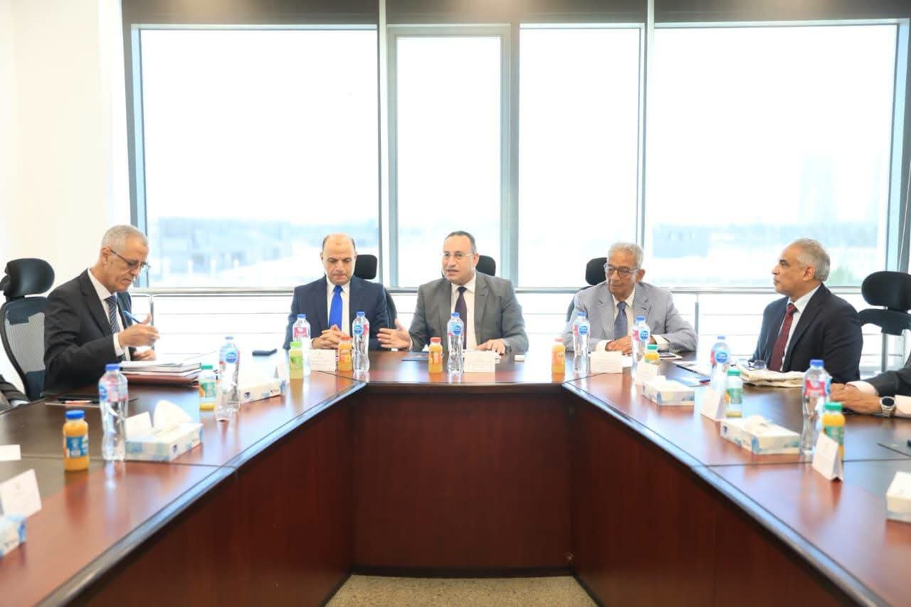 جامعة طنطا الأهلية.. عمرو موسى رئيسًا لمجلس الأمناء وخطة طموحة لجامعة من الجيل الرابع 2 جامعة طنطا الأهلية.. عمرو موسى رئيسًا لمجلس الأمناء وخطة طموحة لجامعة من الجيل الرابع