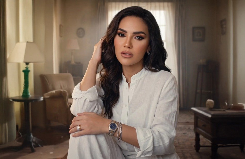مي فاروق تطرح أغنية "حبايبنا".. تعاون رومانسي جديد مع مدين في صيف 2026 3 مي فاروق تطرح أغنية "حبايبنا".. تعاون رومانسي جديد مع مدين في صيف 2026