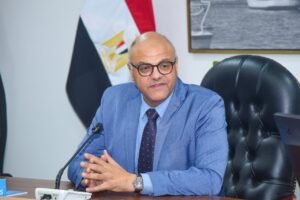ضبط 1.7 طن لحوم ومصنعات مجهولة المصدر داخل مخزن مخالف بالإسكندرية
