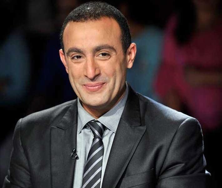 أحمد السقا يفتح ملف أجور الفنانين: 10 ملايين جنيه سنويًا ليست كافية للجميع 3 أحمد السقا يفتح ملف أجور الفنانين: 10 ملايين جنيه سنويًا ليست كافية للجميع