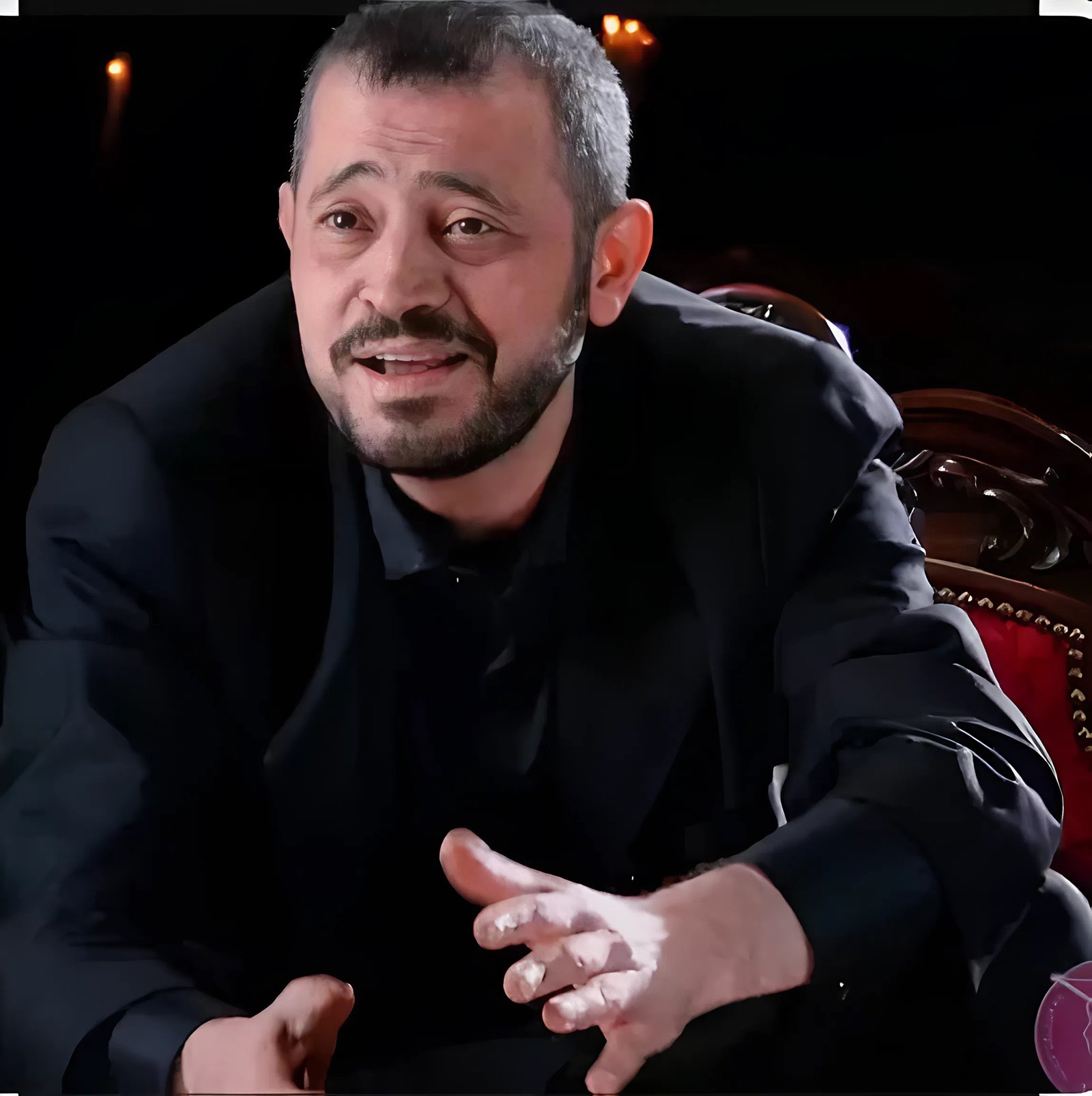 جورج وسوف يحيي حفلاً غنائيًا في لبنان ضمن فعاليات مهرجانات قرطبا 3 جورج وسوف يحيي حفلاً غنائيًا في لبنان ضمن فعاليات مهرجانات قرطبا