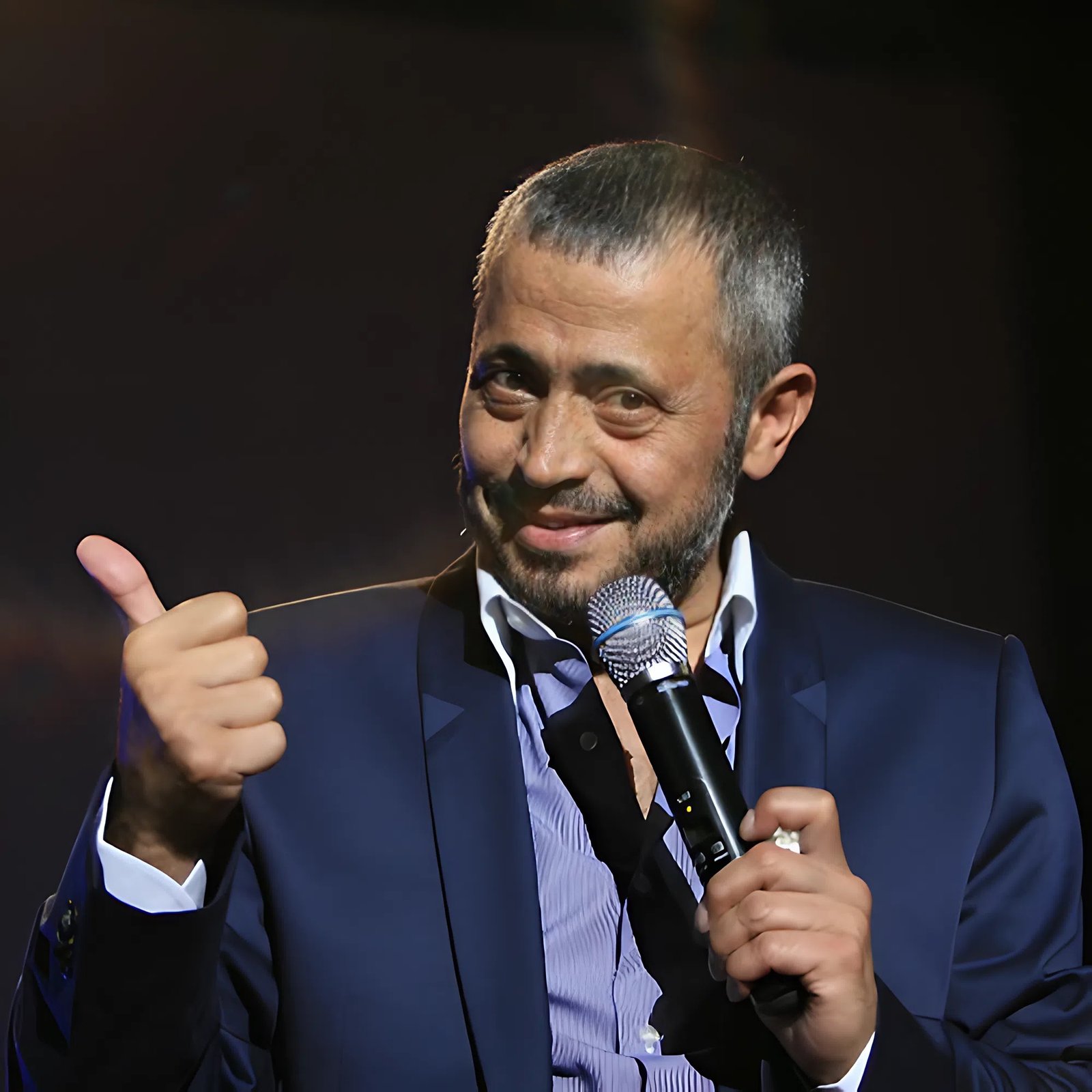 جورج وسوف يحيي حفلاً غنائيًا في لبنان ضمن فعاليات مهرجانات قرطبا