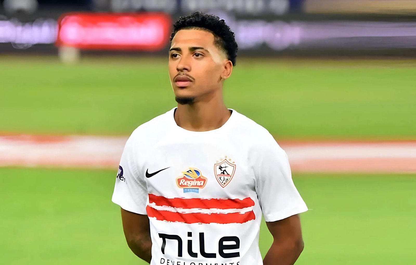 أزمة خوان بيزيرا تتصاعد.. الزمالك وشباب الأهلي دبي يبحثان عن لاعب الزمالك وسط غموض مفاجئ