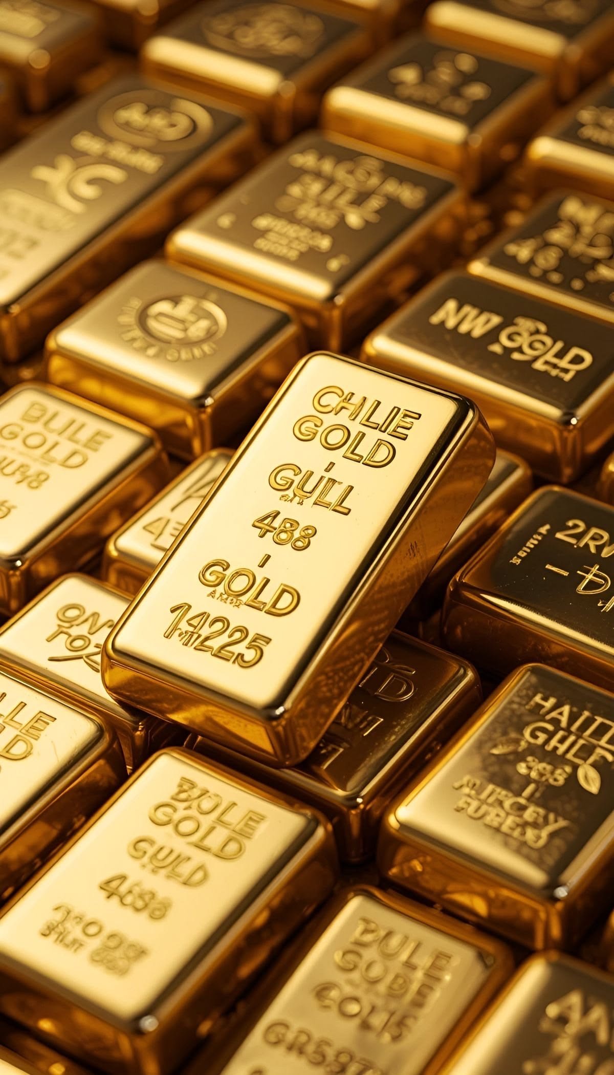 أسعار الذهب اليوم في مصر تواصل الصعود.. عيار 21 يسجل 680 جنيهًا زيادة 3 أسعار الذهب اليوم في مصر تواصل الصعود.. عيار 21 يسجل 680 جنيهًا زيادة