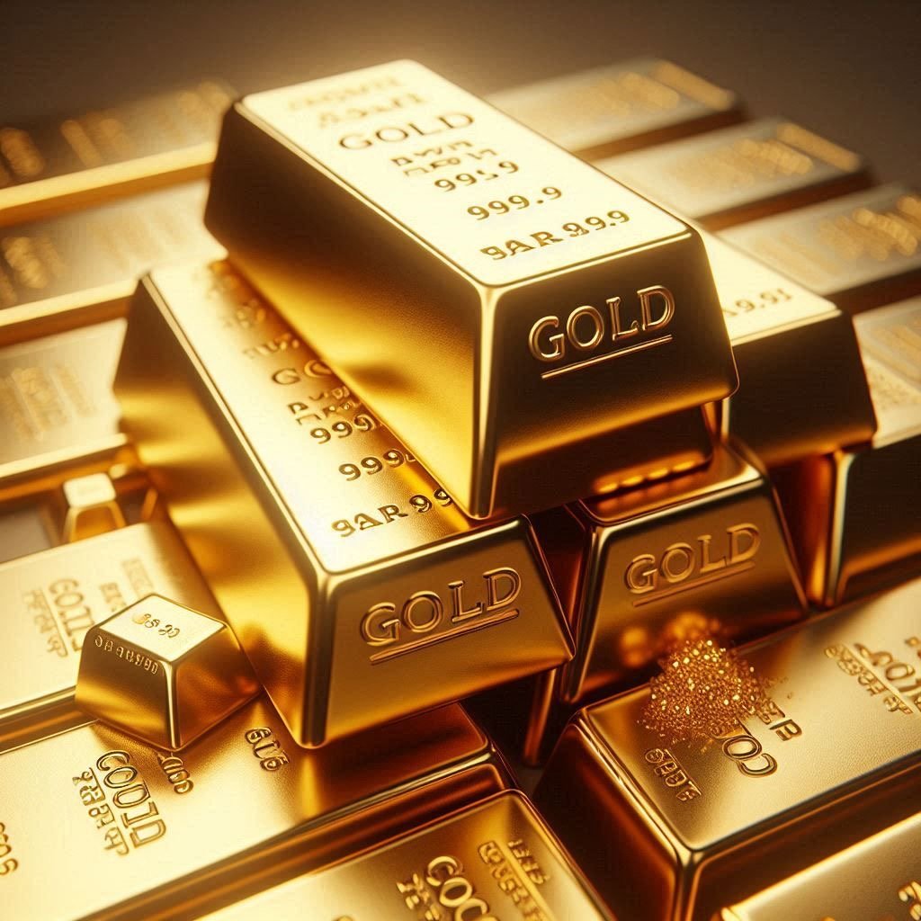 أسعار الذهب اليوم في مصر تواصل الصعود.. عيار 21 يسجل 680 جنيهًا زيادة