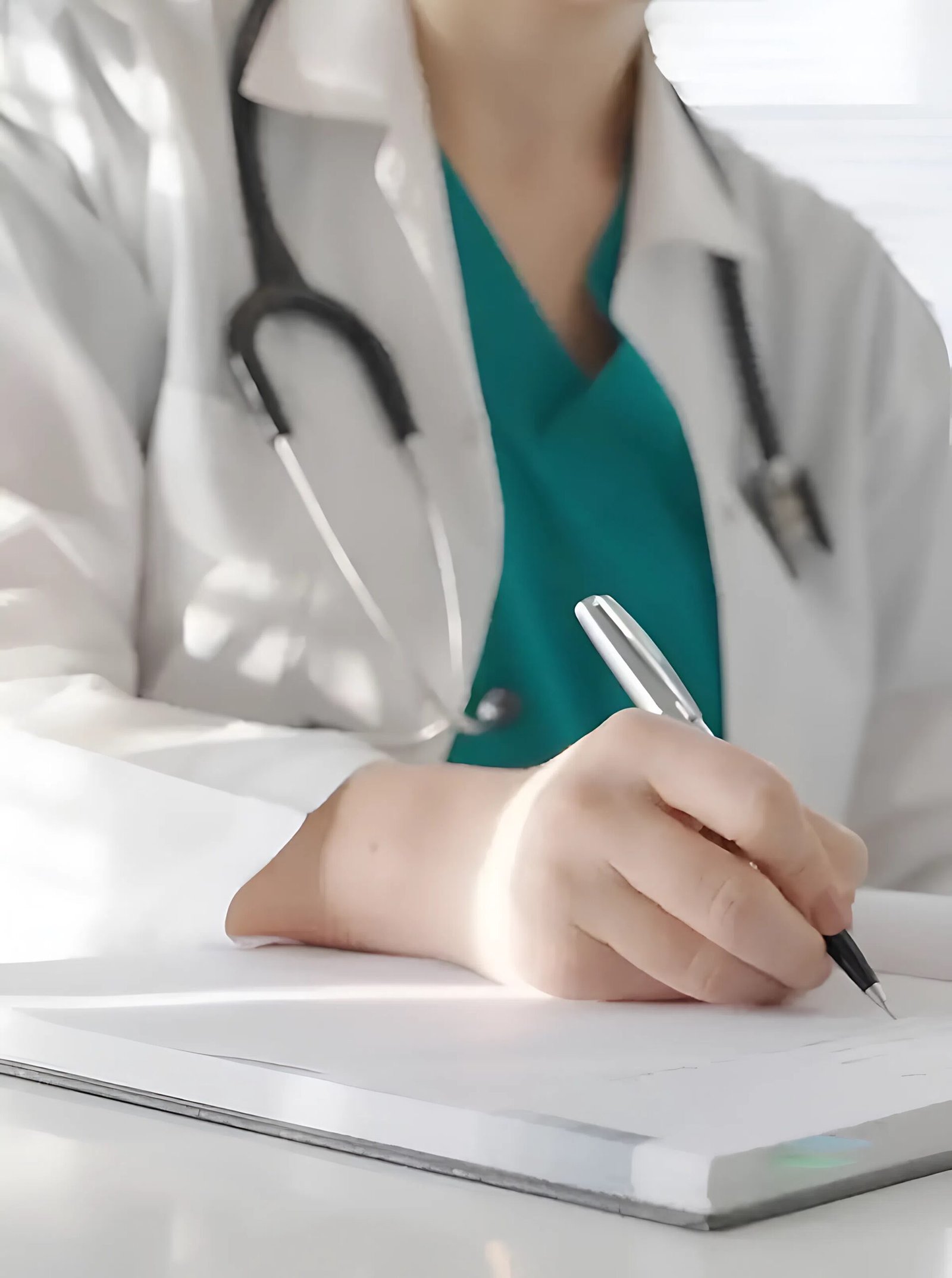 تسجيل عيادة باسم طبيب دون علمه.. كيف يراجع الأطباء المنشآت المسجلة ببياناتهم؟