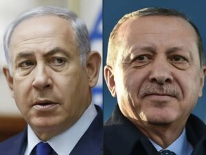 تركيا ترد على نتنياهو بعد هجومه على أردوغان وتتهم حكومته بالعجز 2 تركيا ترد على نتنياهو بعد هجومه على أردوغان وتتهم حكومته بالعجز