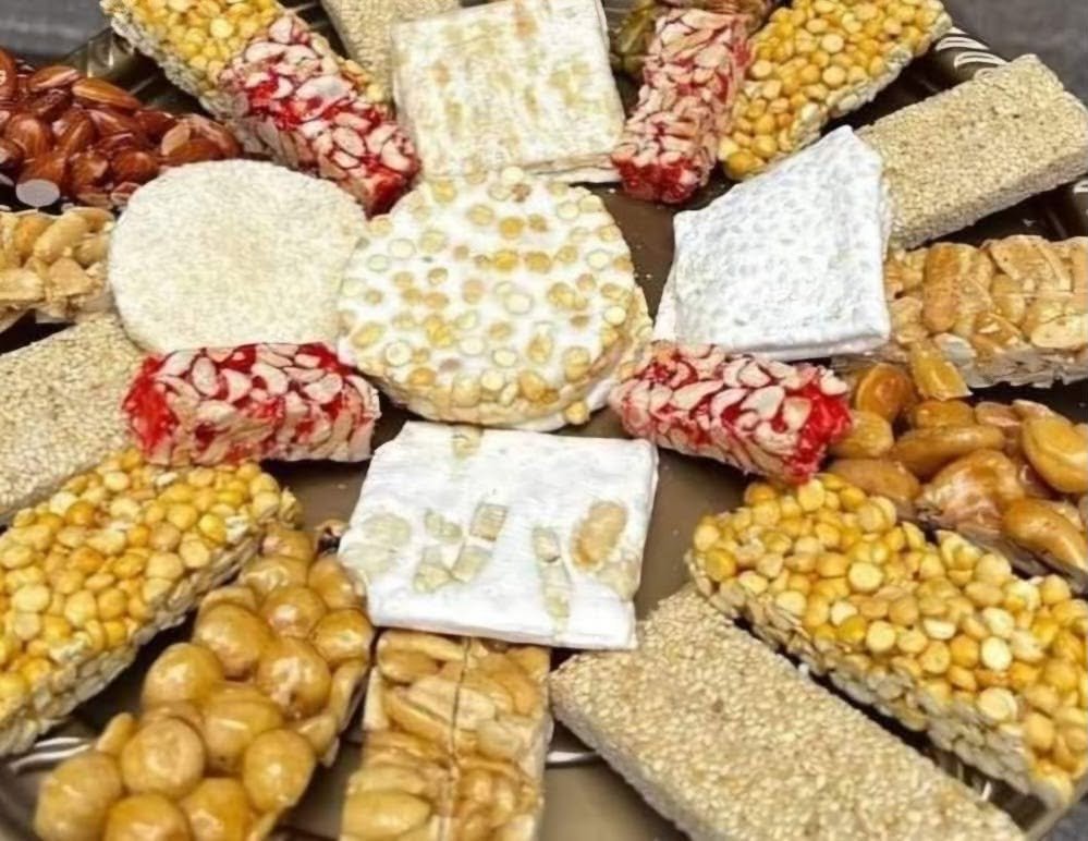 أسعار حلوى المولد النبوي 2026 في منافذ التموين.. تبدأ من 175 جنيهًا وموعد الإجازة الرسمية