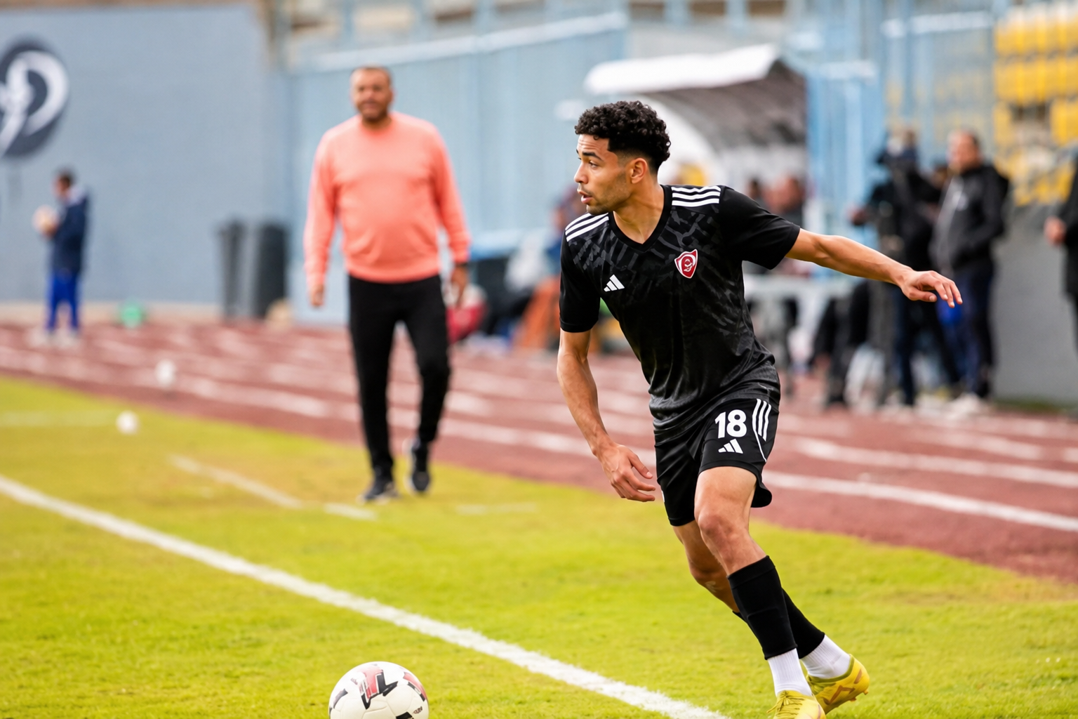 توفيق محمد لاعب بتروجيت يوقع للأهلي.. الصفقة تمت بعد توقيع عقود انتقاله رسميًا 9 توفيق محمد لاعب بتروجيت يوقع للأهلي.. الصفقة تمت بعد توقيع عقود انتقاله رسميًا