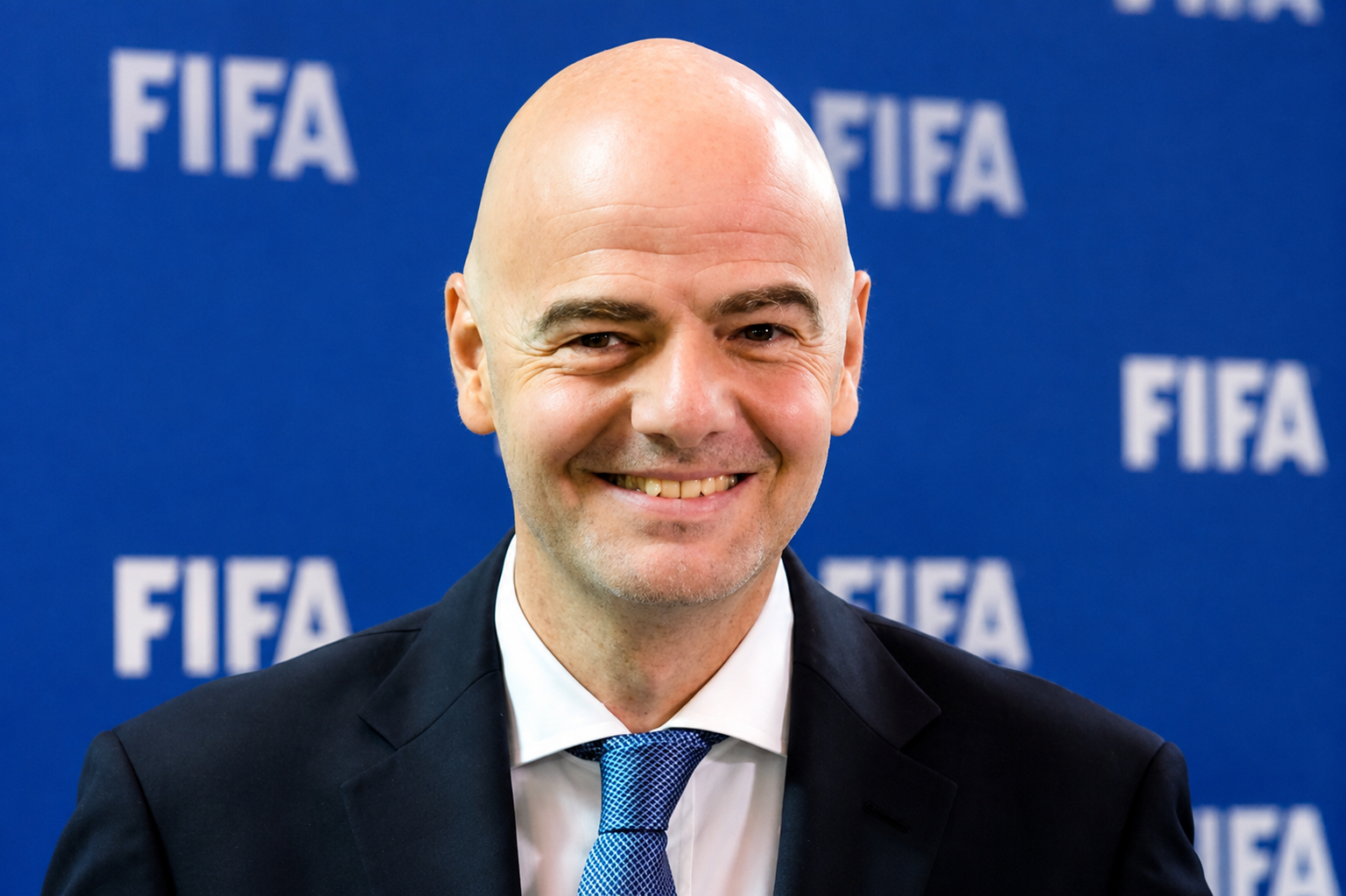 الاتحاد الأوروبي يعصف بانتخابات الفيفا.. أزمة جديدة تهدد مستقبل إنفانتينو قبل سباق الولاية الرابعة 4 الاتحاد الأوروبي يعصف بانتخابات الفيفا.. أزمة جديدة تهدد مستقبل إنفانتينو قبل سباق الولاية الرابعة