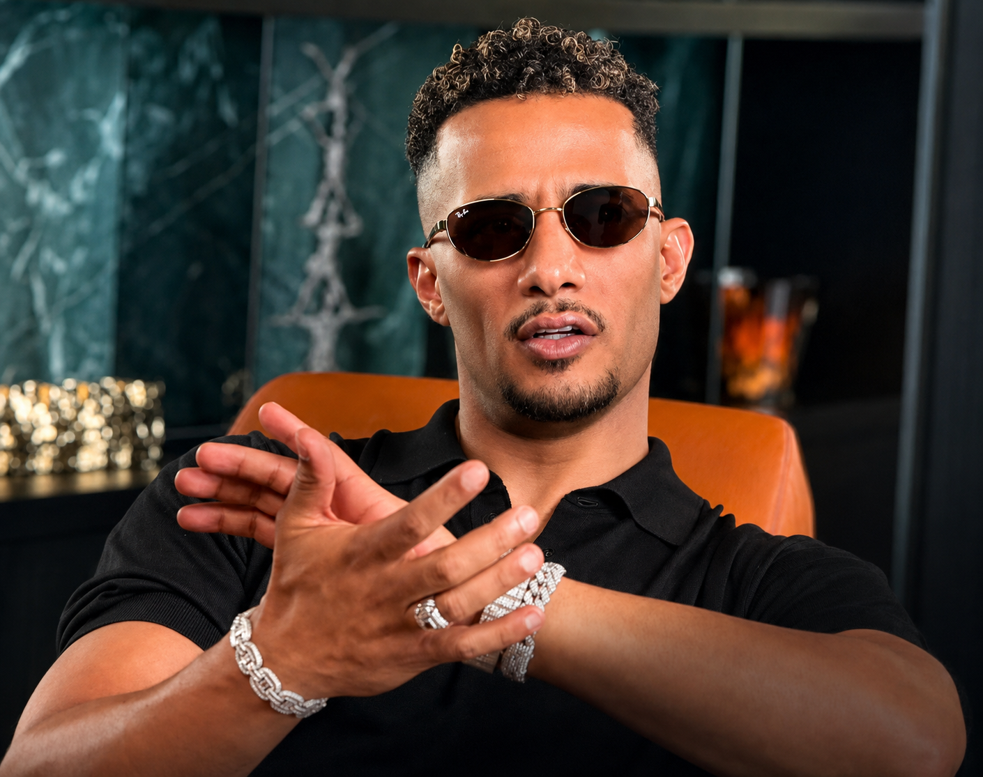 محمد رمضان يشوق الجمهور لمسلسله في رمضان 2027.. تفاصيل أولى عن العمل المنتظر 3 محمد رمضان يشوق الجمهور لمسلسله في رمضان 2027.. تفاصيل أولى عن العمل المنتظر