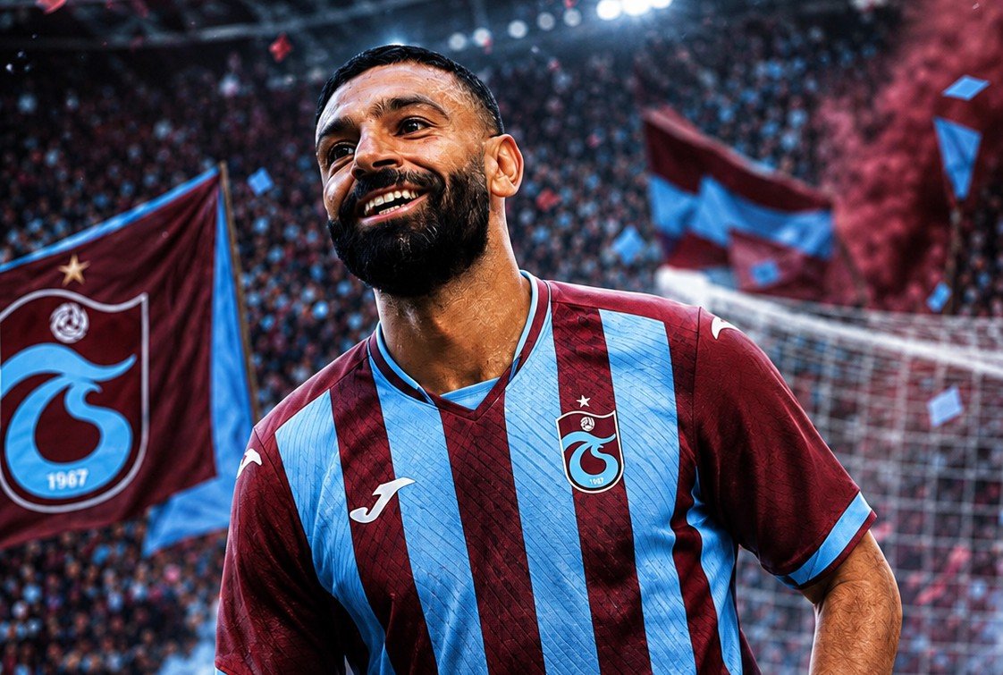 محمد صلاح يشعل أحلام طرابزون سبور.. رئيس بلدية طرابزون: نتمنى انضمامه وسيقود الفريق إلى البطولات