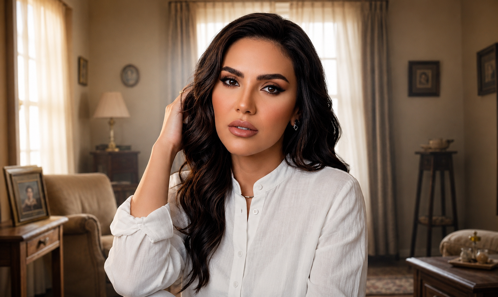 مي فاروق تطرح أغنية «حبايبنا» الخميس.. موعد الإصدار ورسالة تشويقية للجمهور 3 مي فاروق تطرح أغنية «حبايبنا» الخميس.. موعد الإصدار ورسالة تشويقية للجمهور