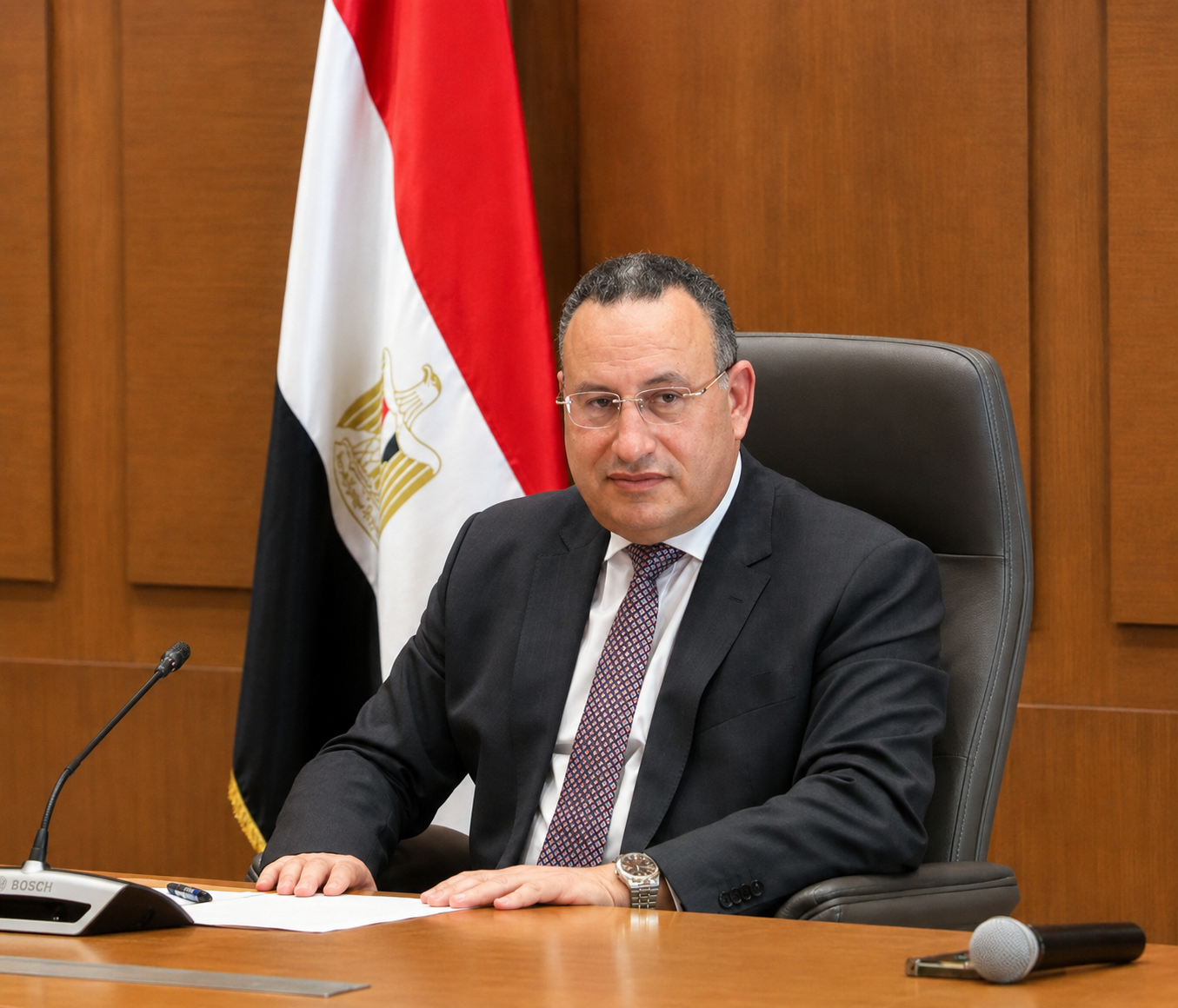 وزير التعليم العالي يعلن صدور قرارات جمهورية بتعيين قيادات جامعية جديدة في الجامعات الحكومية 3 وزير التعليم العالي يعلن صدور قرارات جمهورية بتعيين قيادات جامعية جديدة في الجامعات الحكومية